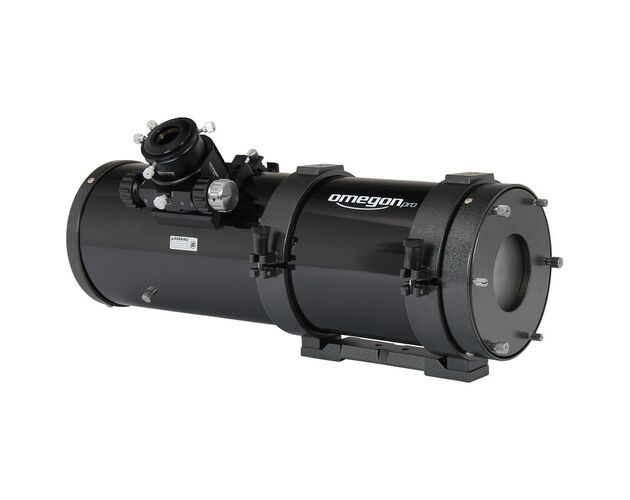 Omegon Pro Astrograph V2 154/600 - teleskop Newton, image-3
