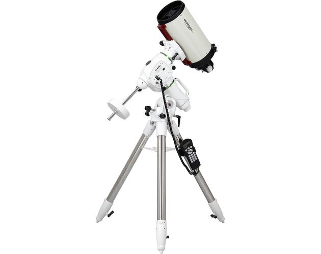 Omegon Teleskop Pro Ritchey-Chretien RC 154/1370 EQ6-R Pro, image-2