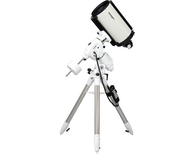 Omegon Teleskop Pro Ritchey-Chretien RC 203/1624 EQ6-R Pro, image-2
