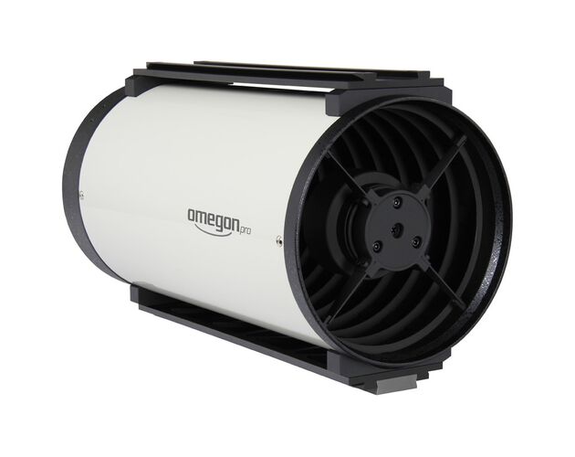 Omegon Teleskop Pro Ritchey-Chretien RC 203/1624 EQ6-R Pro, image-7