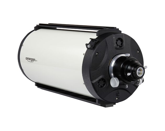 Omegon Teleskop Pro Ritchey-Chretien RC 250/2000 EQ6-R Pro, image-9