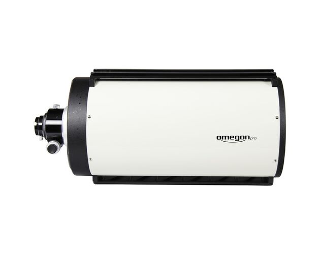 Omegon Teleskop Pro Ritchey-Chretien RC 250/2000 EQ6-R Pro, image-3