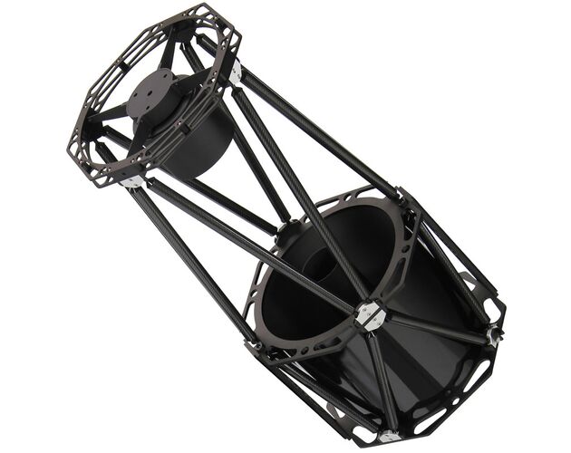 Omegon Pro RC Truss Tube 406/3250 - Ritchey-Chrétien, image-2