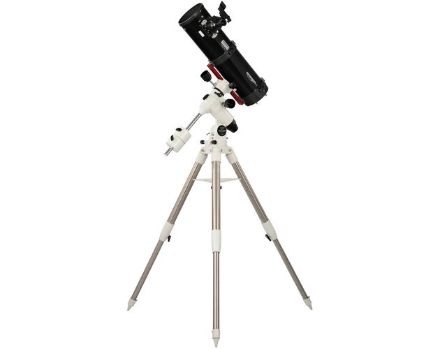 Omegon Teleskop ProNewton N 153/750 EQ-500 X, image-2