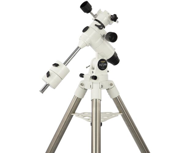 Omegon Teleskop ProNewton N 153/750 EQ-500 X, image-5