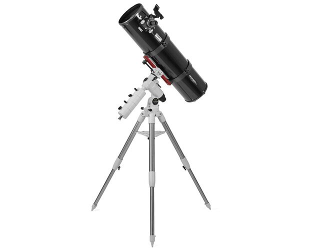 Omegon ProNewton N 203/1000 EQ-500 X - teleskop Newton