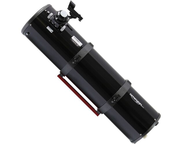 Omegon ProNewton N 203/1000 EQ-500 X - teleskop Newton, image-3