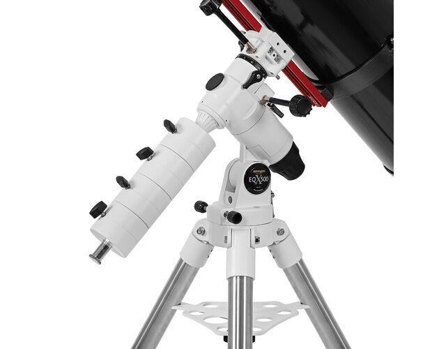 Omegon ProNewton N 203/1000 EQ-500 X - teleskop Newton, image-5