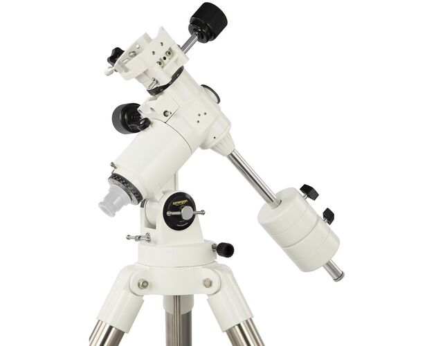 Omegon ProNewton N 203/1000 EQ-500 X - teleskop Newton, image-7