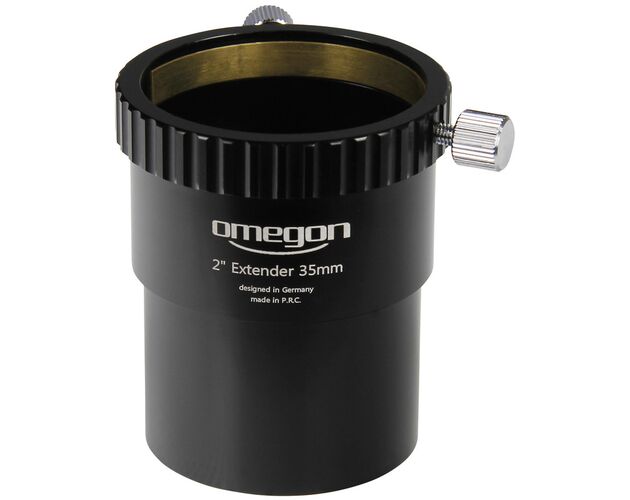Omegon ProNewton N 203/1000 EQ-500 X - teleskop Newton, image-12