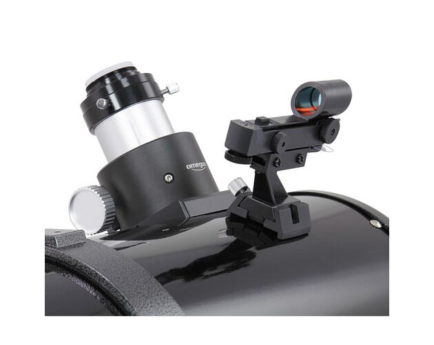 Omegon ProNewton N 203/1000 EQ-500 X - teleskop Newton, image-9