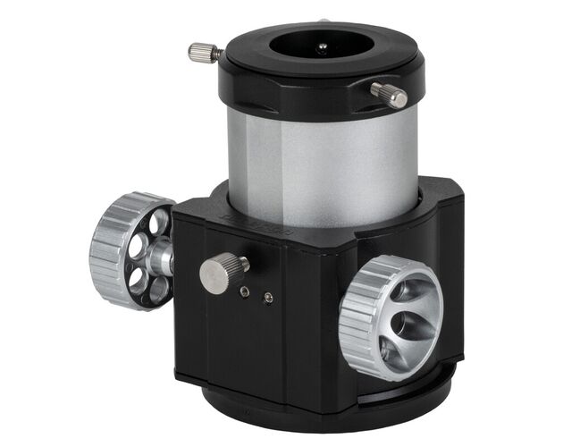 Omegon ProNewton N 203/1000 EQ-500 X - teleskop Newton, image-13