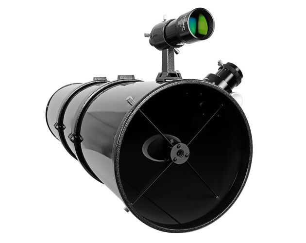 Omegon Teleskop ProNewton N 254/1250 OTA, image-2
