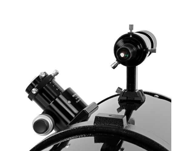 Omegon Teleskop ProNewton N 254/1250 OTA, image-6