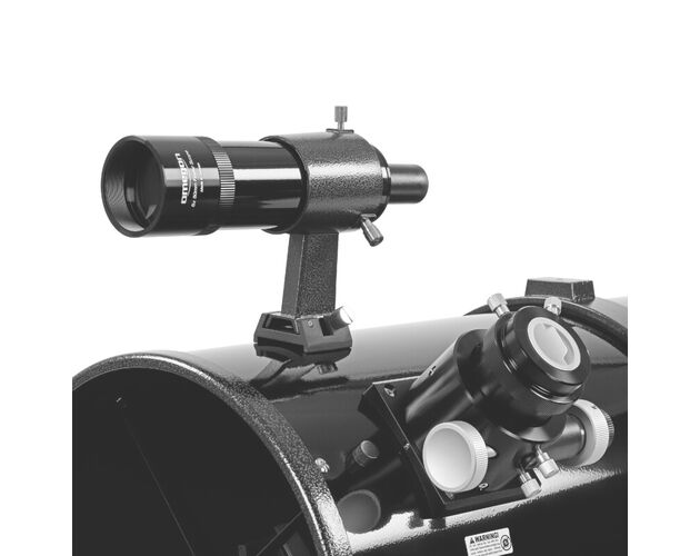 Omegon Teleskop ProNewton N 254/1250 OTA, image-4