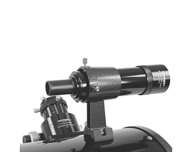 Omegon Teleskop ProNewton N 254/1250 OTA, image-7
