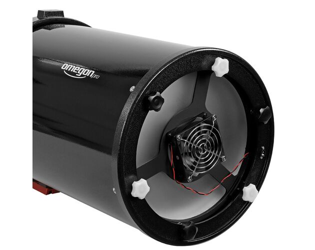 Omegon Teleskop ProNewton N 254/1250 OTA, image-5