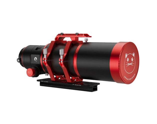 William Optics Ultra-Cat 108 Astrograph