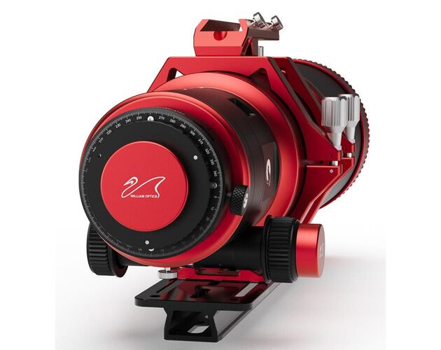 William Optics Ultra-Cat 108 Astrograph, image-5