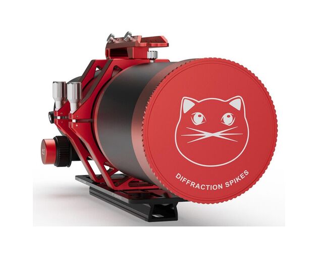 William Optics Ultra-Cat 108 Astrograph, image-2