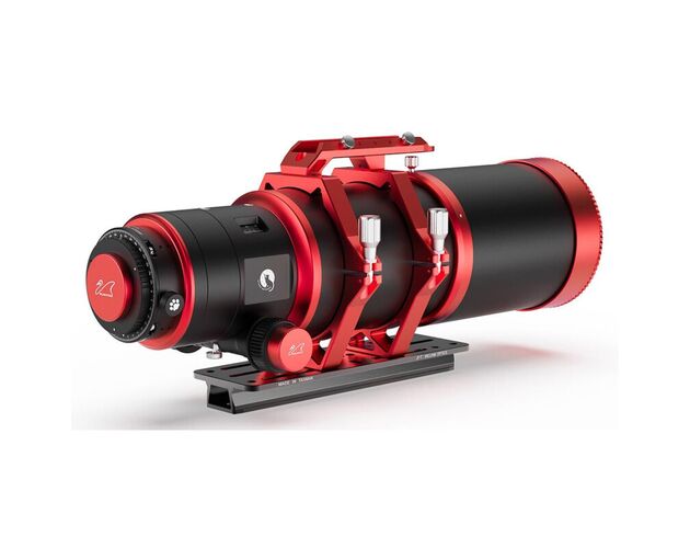 William Optics Ultra-Cat 108 Astrograph, image-6