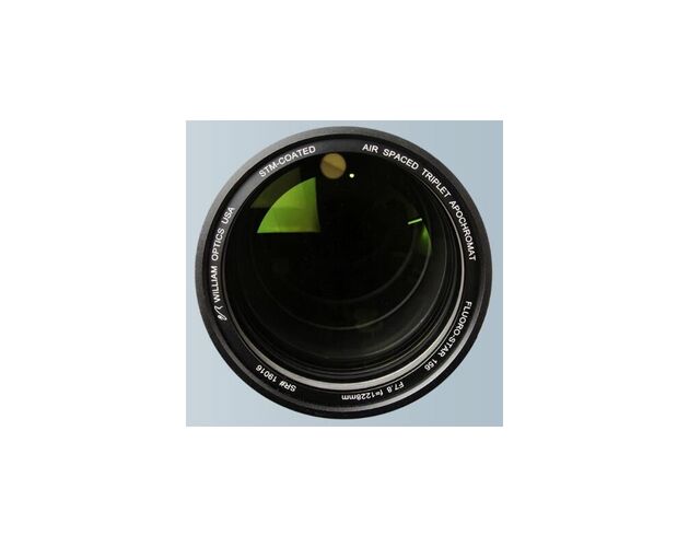 William Optics Fluorostar 156 Gold Astrograph, image-3