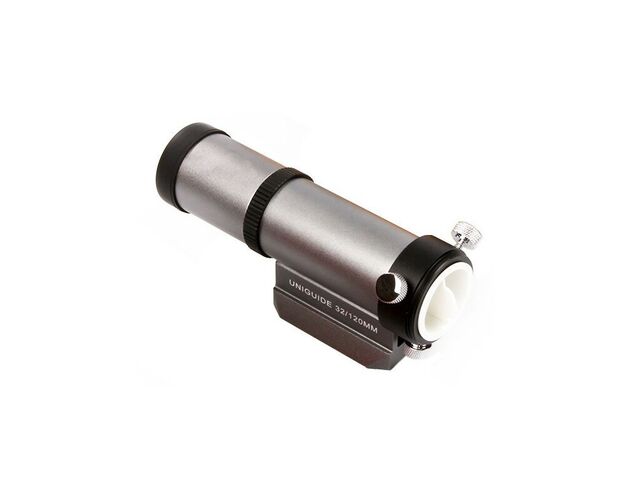 William Optics AP 61/360 ZenithStar ZS61 II Silver - apochromatický refraktor, image-10