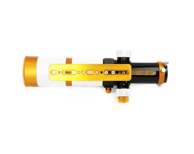 William Optics Zenithstar 61 II Gold Astrograph, image-6