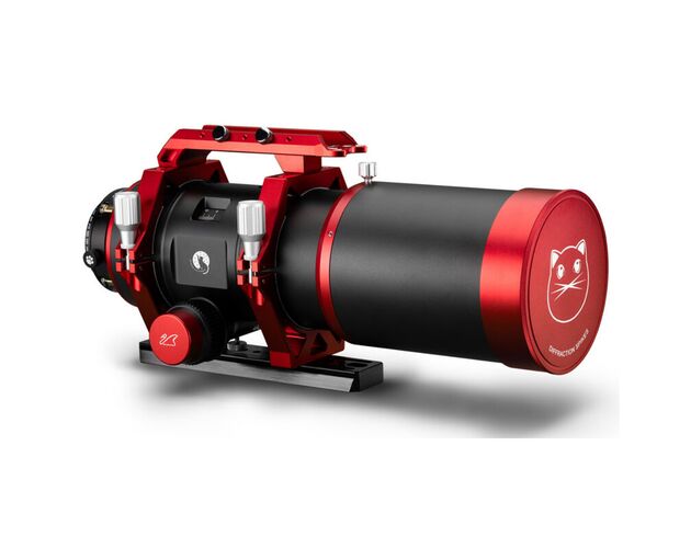 William Optics Ultra-Cat 76 Astrograph