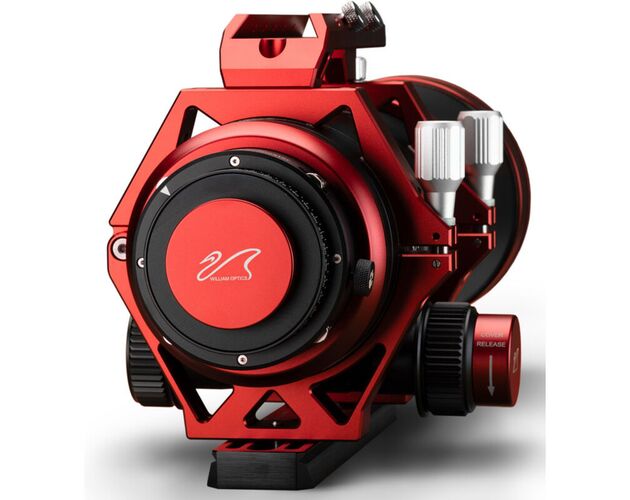 William Optics Ultra-Cat 76 Astrograph, image-7