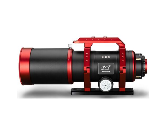 William Optics Ultra-Cat 76 Astrograph, image-4