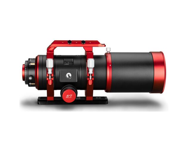 William Optics Ultra-Cat 76 Astrograph, image-2