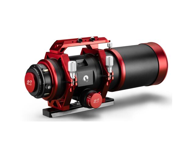 William Optics Ultra-Cat 76 Astrograph, image-3
