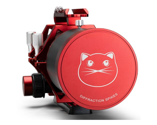 William Optics Ultra-Cat 76 Astrograph, image-5