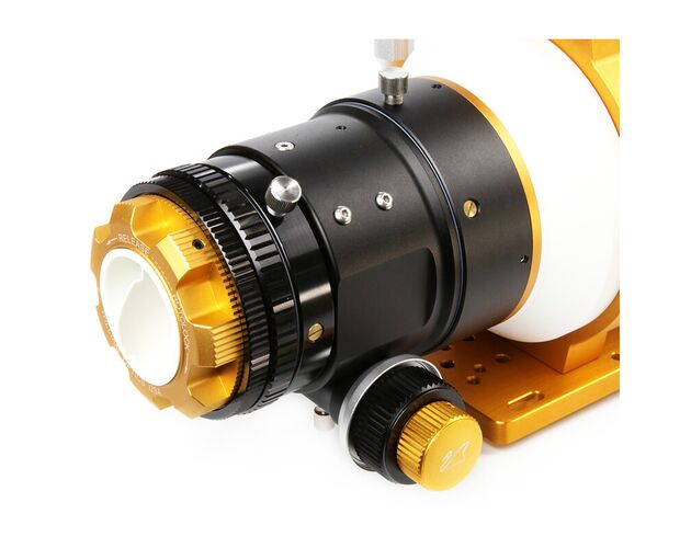 William Optics Fluorostar 120 Gold Astrograph, image-7