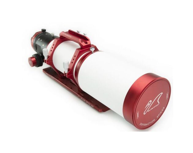 William Optics Fluorostar 120 Red Astrograph, image-4