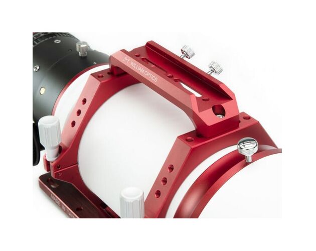 William Optics Fluorostar 120 Red Astrograph, image-5