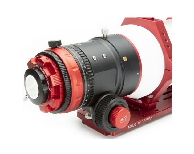 William Optics Fluorostar 120 Red Astrograph, image-7