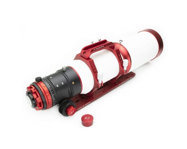 William Optics Fluorostar 120 Red Astrograph, image-6