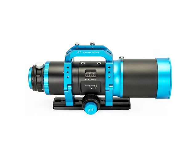 William Optics Pleiades 111 Astrograph