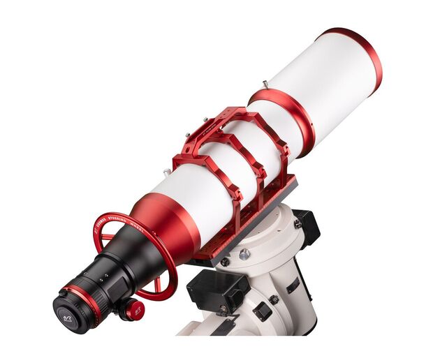 William Optics Pleiades 181 Astrograph