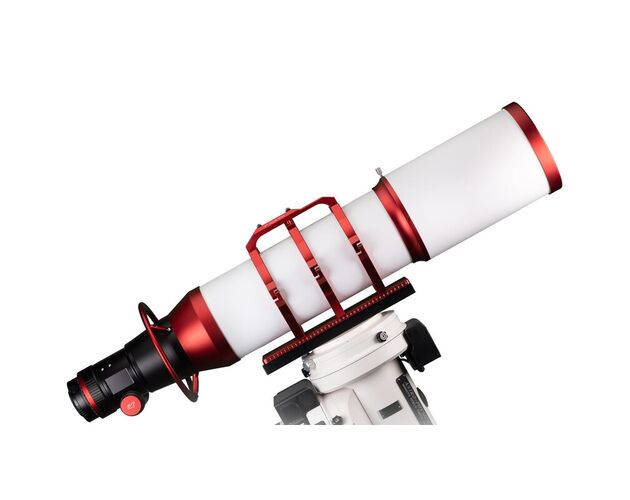William Optics Pleiades 181 Astrograph, image-4