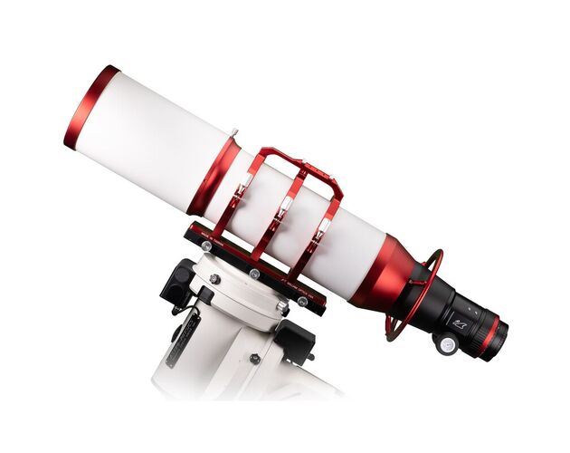 William Optics Pleiades 181 Astrograph, image-5