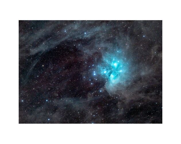 William Optics Pleiades 68 Astrograph, image-4