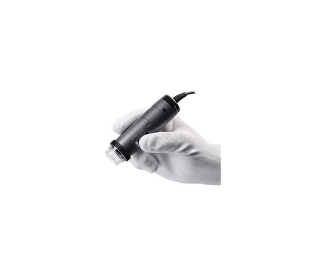 Dino-Lite Mikroskop AF4115ZT 1.3MP 20-220x 8 LED 30 fps USB 2.0, image-2
