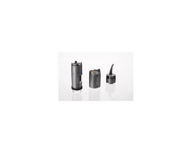 Dino-Lite Mikroskop AF4115ZT + WF-20 1.3MP 20-220x 8 LED 30 fps USB 2.0/WiFi, image-2