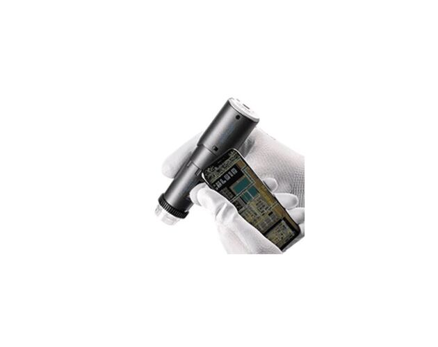 Dino-Lite Mikroskop AF4115ZT + WF-20 1.3MP 20-220x 8 LED 30 fps USB 2.0/WiFi, image-3