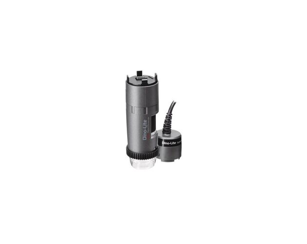 Dino-Lite Mikroskop AF4115ZTL, 1.3MP, 10–140x, 8 LED, 30 fps, USB 2.0, image-4