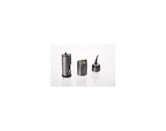 Dino-Lite Mikroskop AF4115ZTL + WF-20 1.3MP 10-140x 8 LED 30 fps USB 2.0/WiFi, image-2