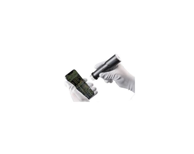 Dino-Lite Mikroskop AF4115ZTL + WF-20 1.3MP 10-140x 8 LED 30 fps USB 2.0/WiFi, image-3